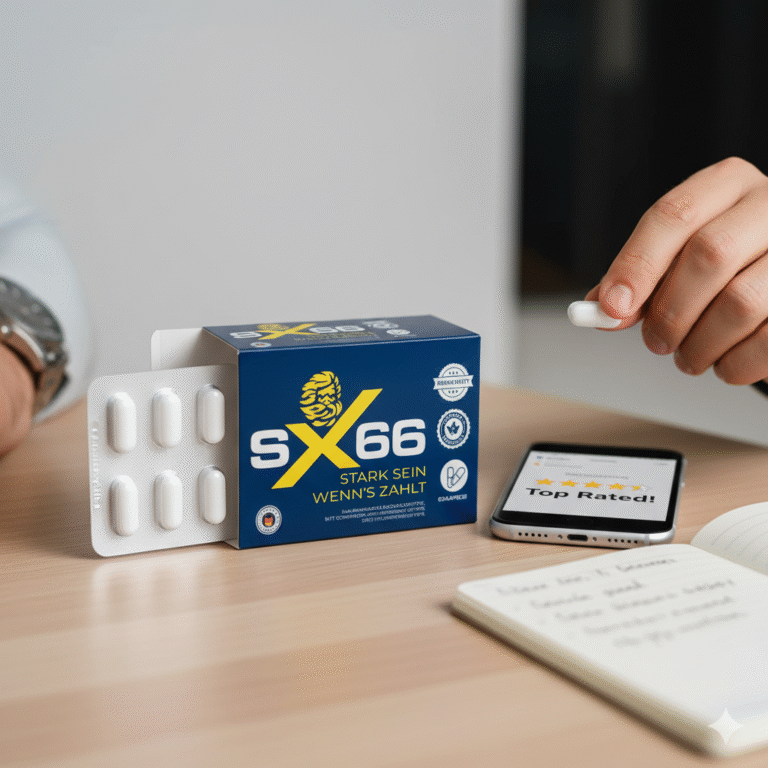 SX66 Netherlands