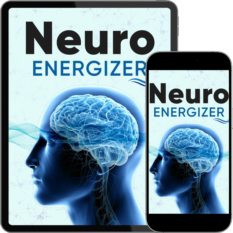 Neuro Energizer MP3 Audio