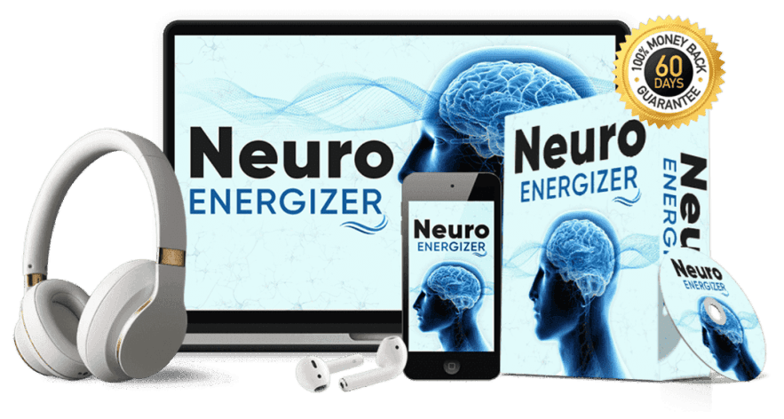 Neuro Energizer MP3 Audio