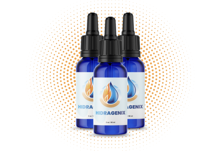 Hidragenix